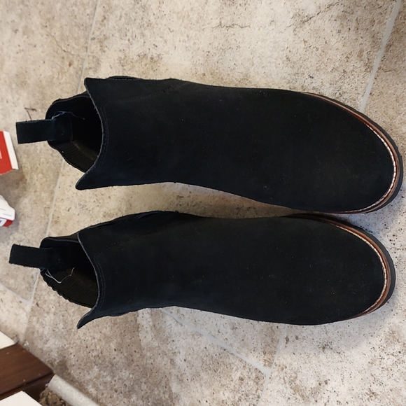 Blondo waterproof booties - Picture 2 of 6